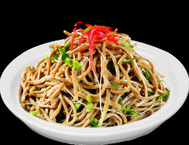 红油豆腐丝