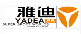 雅迪