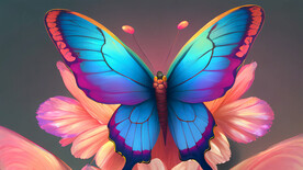 AI生画