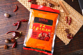 火锅红油 