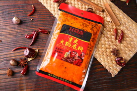           火锅红油 