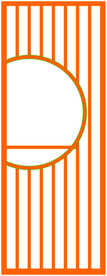 屏风 