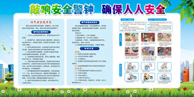 燃气使用安全