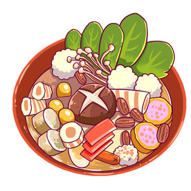 麻辣烫