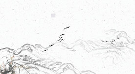 中国风背景