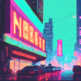 AI生画