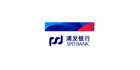 浦发标志