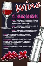 超市美陈立牌