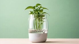植物