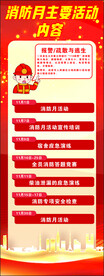 消防标识