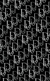 字母DIOR