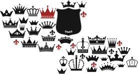皇冠图标