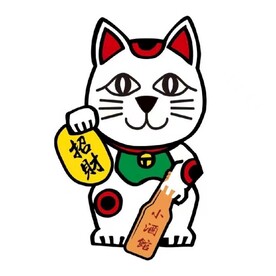 招财猫