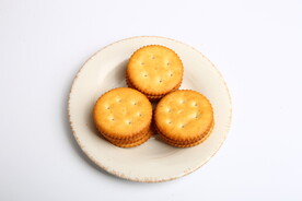 饼干图片
