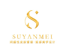 美容标志