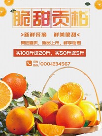 贡柑