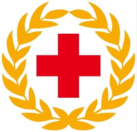 红十字会图标