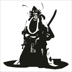 武将