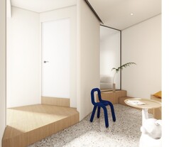 客厅室内设计效果图