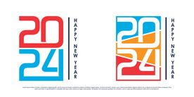 2024字体