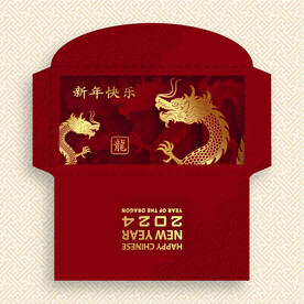 卡通龙