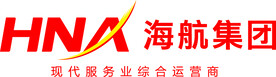 海航集团logo