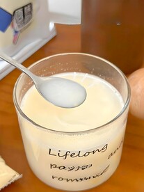 豆奶