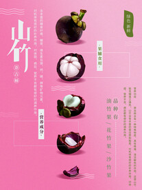 山竹