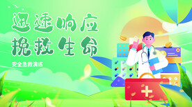 急救背景