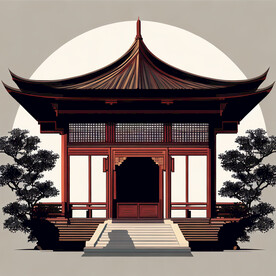 AI生画