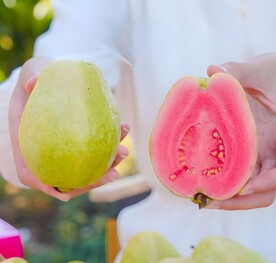 芭乐果