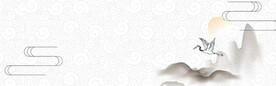 国风banner