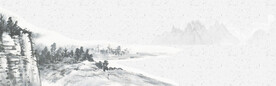 国风banner