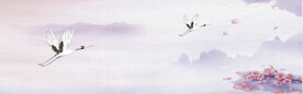 国风banner