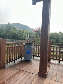 立新湖公园 景区