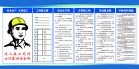 安全施工