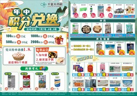 千金大药房