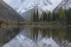 大雪山