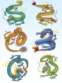 龙纹