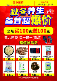 医药  药店