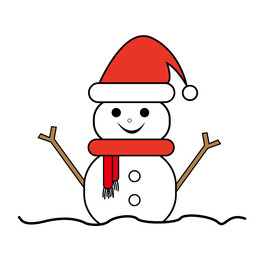 雪人