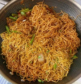 拌粉