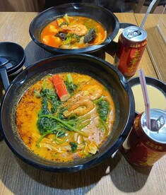 海鲜粉