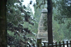 登封少林寺