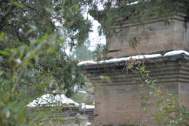 登封少林寺