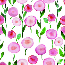 小碎花