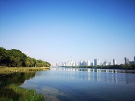 南宁景点自然风景