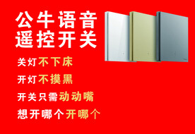 公牛插座