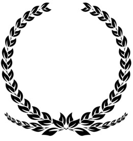 麦穗橄榄枝