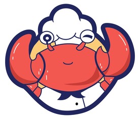 螃蟹先生